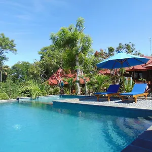 Starfish Holiday park Nusa Lembongan (Bali)