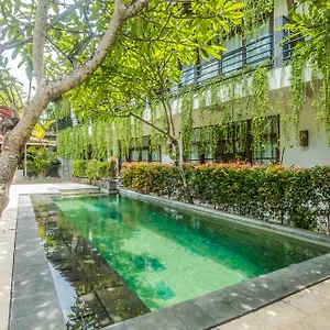 Zen Kunti Nuansa Seminyak (Bali)