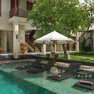 Alin Villa *