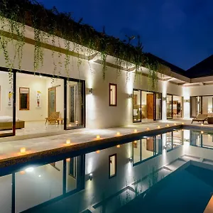 Villa Tosca Seminyak (Bali)