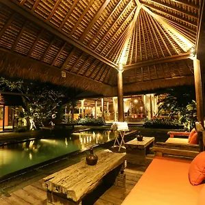 Villa Virgin