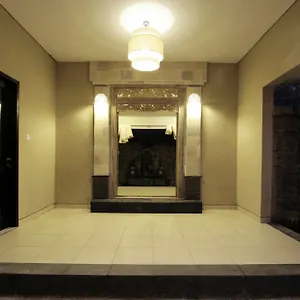 Griya Shanti & Ubud (Bali)