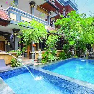 Guest house Suarsena