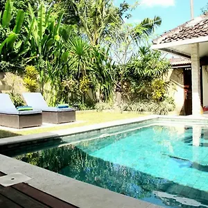 Bodat Villa