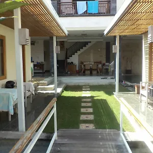 Villa Dewi Seminyak (Bali)
