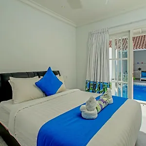 Ley Double Six By Deals Hospitality Villa