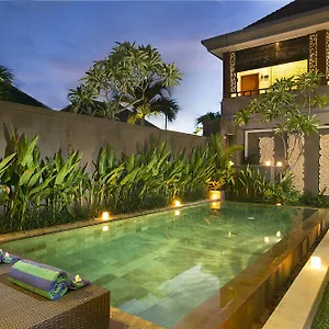 Md Guesthouse By Best Deals Asia Hospitality 3* Seminyak (Bali)
