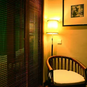 Hotel Cinta Grill &