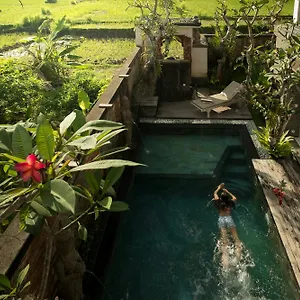 Puri Galih Villa Ubud (Bali)