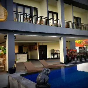 Dina Bed & Breakfast