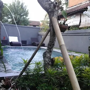 Villa Pecatu
