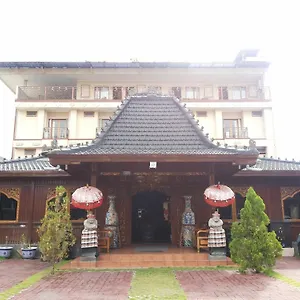 Puri Mimi Kuta (Bali)
