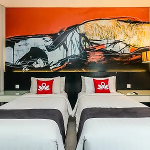 Hotel Zen Melasti Kuta 2*