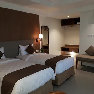 Hotel Ubudone Ubud (Bali)