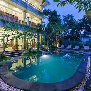 The Tunjung Ubud Retreat Guest house 3*