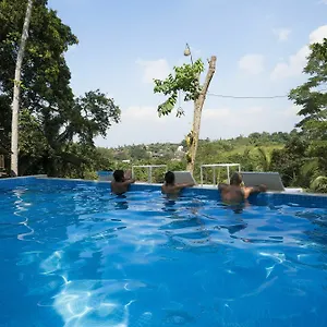 Putu Yoga Ubud (Bali)