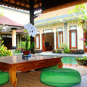 Guest house The Sujana 3*