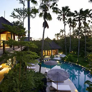 Planta Boutique Resort Canggu (Bali)