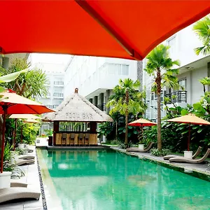 B Bali & Hotel 4*
