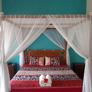 Bumbung Apartment
