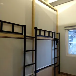 Hostel Xoxo Kuta