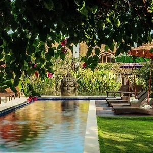 United Colors Of Bali 3* Canggu
