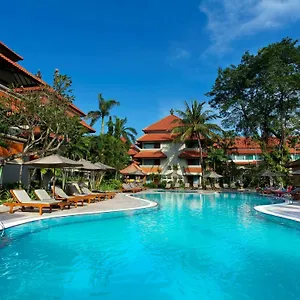 ホテル White Rose Kuta Resort, &