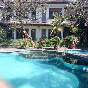 Hotel Sari Bali Kuta (Bali)