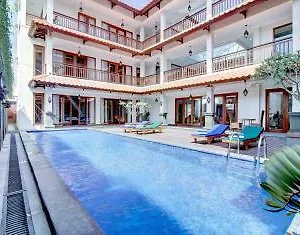 Hotel Hastinapura Kuta Selatan