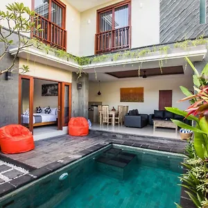 Villa Sivart Villas