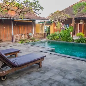 Griya Pasir Ukir