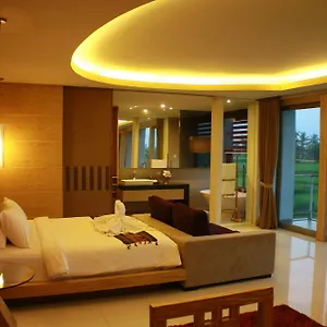 Villa Greenfield Luxury Ubud