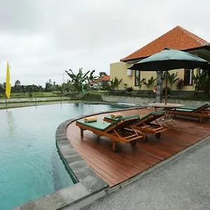 Darra Ria Villa *