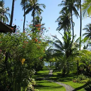 Bali Sandat Guest house Tejakula