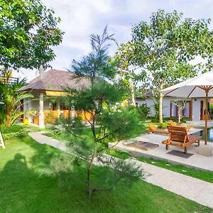 Dinar Hills Ungasan 3* Uluwatu (Bali)