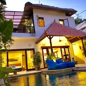 Villa Carissa Centre, Bali By Le Ciel Hospitality *