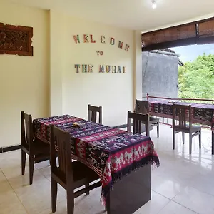 The Murai 3*