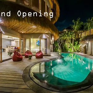 Villa Luxury Merci 3br Seminyak #2