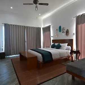 Guest house Wanagiri Cosmic Nature