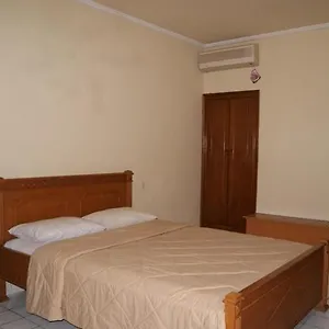 Semawang Beach Hotel BALI