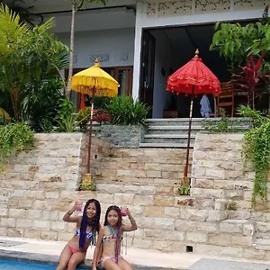 Homestay Kembar