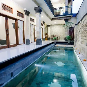 Casa Lokke Villa *