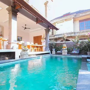 Satya House Guest house Ubud (Bali)