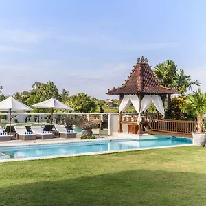Villa Jaal