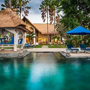 Cantik * Lovina (Bali)