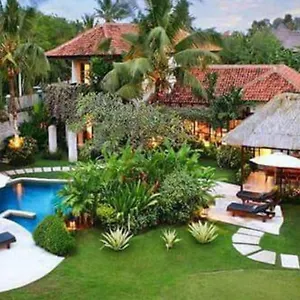 William * Seminyak (Bali)