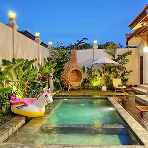Sarayu Villa Seminyak (Bali)