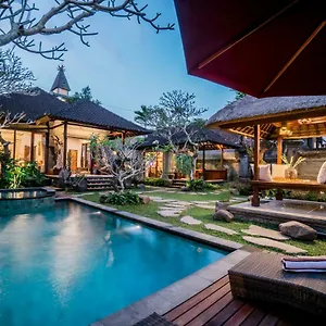 Villa Pondok Damar