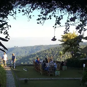 Puri Lumbung Restaurant &