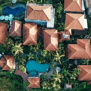 Sonia Maison d'hôtes Ubud
